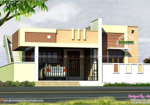 Tamilnadu Home Plans with Photos September 2014 Kerala Home Design and Floor Plans