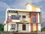 Tamilnadu Home Plans with Photos Tamilnadu Model Modern Home Kerala Home Design and Floor