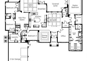 Taylor Homes Floor Plans Home for Sale 7365 Bella foresta Pl Sanford Fl 32771