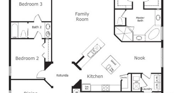 Taylor Homes Floor Plans New Homes by Taylor Morrison