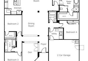 Taylor Homes Floor Plans Taylor Morrison Homes Floor Plans
