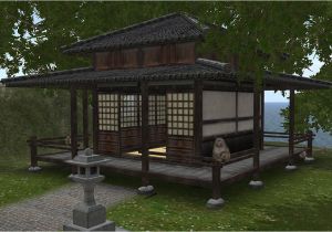 Tea House Plans for Garden Japanese Tea House Design Small Bestsciaticatreatments Com
