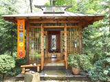 Tea House Plans for Garden Pretty Small Japanese Style House Plans House Style and