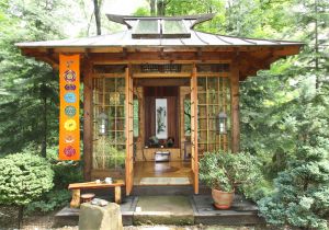 Tea House Plans for Garden Pretty Small Japanese Style House Plans House Style and