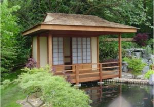 Tea House Plans for Garden Traditional Japanese Tea House Japanese Tea House Gazebo
