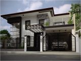 Terrace Home Plans Mesmerizing Inspirational House with Terrace Home Design
