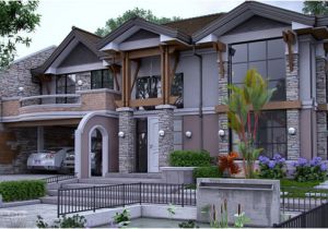 Terrace Home Plans Striking Collection Of 15 Houses with Terrace Home