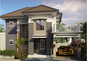 Terrace Home Plans Striking Collection Of 15 Houses with Terrace Home