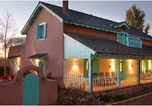 Territorial Style House Plans Territorial House Plans Floor Plans