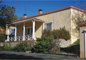 Territorial Style House Plans Territorial Style House Plans Single Story House Style