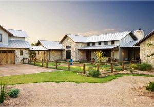 Texas Farm Home Plans Rustic Ranch House Designed for Family Gatherings In Texas