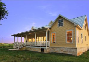 Texas Farm Home Plans Texas Farmhouse Homes Home Design