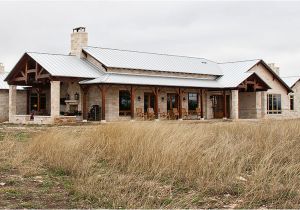 Texas Farm Home Plans Texas Hill Country House Plans A Historical and Rustic