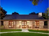 Texas Farm Home Plans Texas Hill Country Limestone Houzz