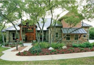 Texas Hill Country Home Plans Hill Country Custom Home Designer Joy Studio Design