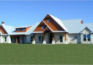 Texas Hill Country Home Plans Texas Hill Country Home Plans House Unique House Plans