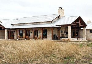 Texas Hill Country House Plans Porches Texas Hill Country Home Plans Traditional Home Plans with
