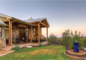 Texas Hill Country House Plans Porches Texas Hill Country House Plans A Historical and Rustic