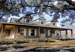 Texas Hill Country House Plans with Wrap Around Porch Texas Hill Country Home Plans Luxury Texas Hill Country
