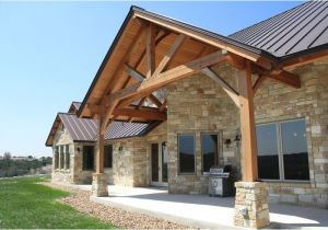 Texas Hill Country House Plans with Wrap Around Porch Texas Hill Country Homes Exteriors Texas Timber Frames