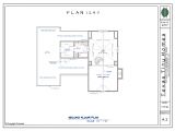 Texas Home Builders Floor Plans Texas Tiny Homes Plan 1297