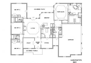 Texas Home Floor Plans Pulte Homes Floor Plans Texas