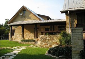 Texas Ranch Home Plans Sprawling Texas Ranch Style Home