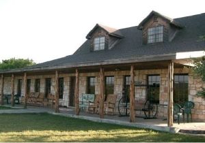 Texas Ranch House Plans with Porches Texas Ranch House I 39 M In Love with that Porch for