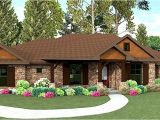 Texas Ranch Style Home Plans Ranch Style Home Plans Texas House Design Plans