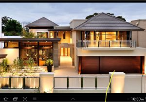 The Best Home Plan Best House Designs Ever Front Elevation Residential