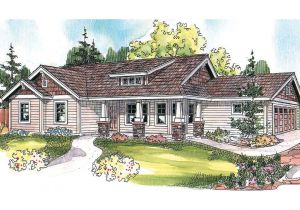 The Home Plan Bungalow House Plans Strathmore 30 638 associated Designs