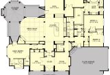 The Home Plan Palladian 3251 4 Bedrooms and 3 5 Baths the House