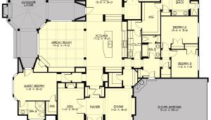 The Home Plan Palladian 3251 4 Bedrooms and 3 5 Baths the House