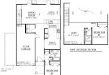 The Home Plan southern Heritage Home Designs the Foster A House Plan