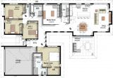 The Home Plan the Alexandria House Plan