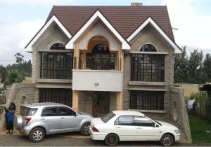 The Home Plan the Built 4 Bedroom A House Plan David Chola Architect The Home Plan the Built 4 Bedroom A House Plan David Chola Architect