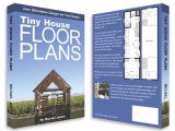 The Home Plans Book Free Tiny House Cabin Plans Blueprints From Michael Janzen