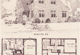 The Home Plans Book the Telegram Plan Book Portland or English Cottage