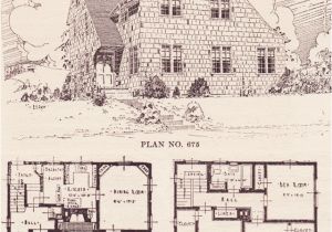 The Home Plans Book the Telegram Plan Book Portland or English Cottage The Home Plans Book the Telegram Plan Book Portland or English Cottage