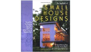 The Home Plans Book top 5 Best Tiny House Floor Plan Books Heavy Com