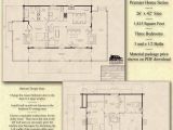 The Log Home Plan Book Pdf Basement Plan Not Shown On the Sidebar