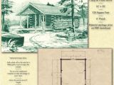 The Log Home Plan Book Pdf Camp and Cabin Log Packages