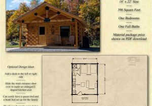 The Log Home Plan Book Pdf Camp and Cabin Log Packages