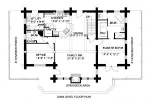 The Log Home Plan Book Pdf Log Home Floor Plans Pdf