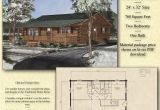 The Log Home Plan Book Pdf Second Floor Plan