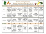 The Nourishing Home Meal Plan 71 Best the Nourishing Home Images On Pinterest