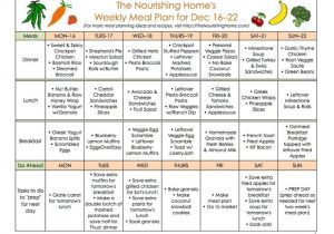 The Nourishing Home Meal Plan 71 Best the Nourishing Home Images On Pinterest