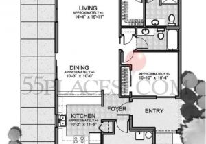The Villages Home Floor Plans Beautiful the Villages Home Floor Plans New Home Plans