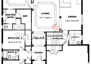 The Villages Home Floor Plans Sarasota Floorplan 2248 Sq Ft the Villages