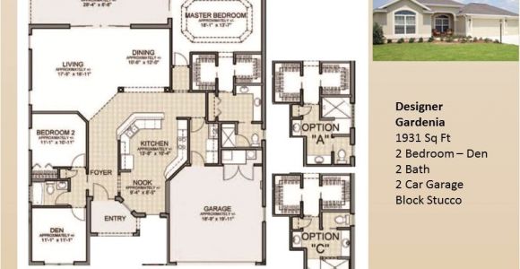 The Villages House Plans the Villages Designer Floor Plans thecarpets Co